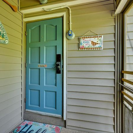 Lake Sinclair Crooked Creek Cottage With Fire Pit! Eatonton Exterior foto